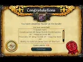 RS3 Quest Murder on the Border