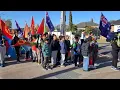 Download Lagu CANARY MEDIA par(1) Eritrean Martyres Day 21/6/2025 Melbourne Australia 🇦🇺