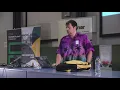 Troels Henriksen Purely Functional GPU Programming with Futhark