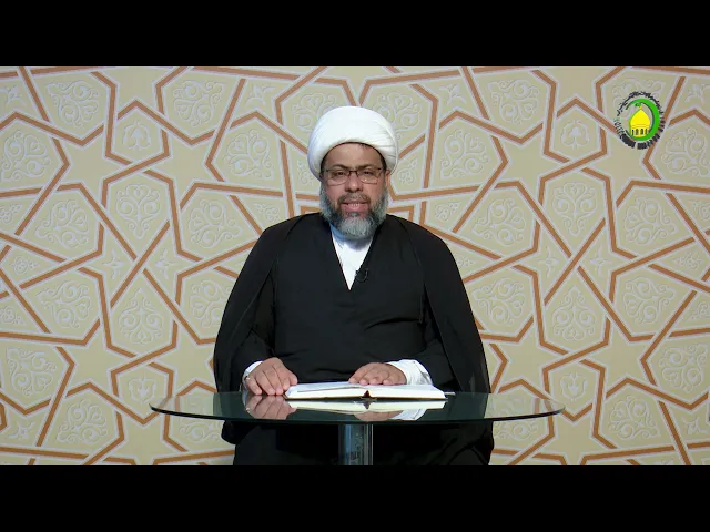 ⁣217   الاصول العملية الشرعية و العقلية2 - الأستاذ: سماحة الشیخ فلاح سبتي