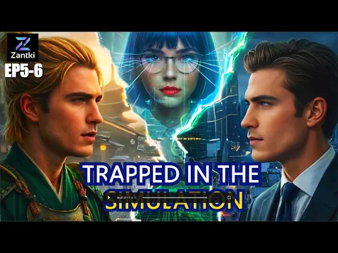 Zantki Main Story Episode 3