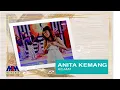 Anita Kemang - Kejam [Official Music Video]