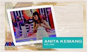 anita kemang kejam official music video 