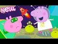 Peppa Pig Tales When I Grow Up BRAND NEW Peppa Pig Episodes
