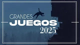 Los grandes juegos que he jugado en 2025 - Post Script