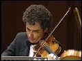 Mozart String Quartet No 16 K 428  Emerson String Quartet 1991 Movie Live
