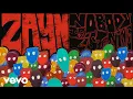 ZAYN - Windowsill (Audio) ft. Devlin