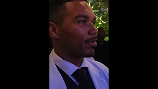 Mike Epps Star Studded 55th BIRT AY BASH