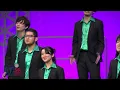 Ensemble Reed - When She Loved Me [from Toy Story 2]