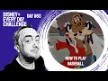 Download Lagu How to Play Baseball (1942 Goofy short) - day 1160 - Disney+ Every Day Challange