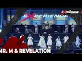 Download Lagu Mr M \u0026 Revelation  at The Experience 19 ​@theexperiencelos