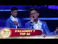 Download Lagu Berkelas!! “Sudah Tahu Aku Miskin” Dari Yusuf Dikasih 3SO Langsung  | D'Academy 7 Top 40