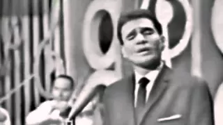 عبد الحليم حافظ   فوق الشوك  حفله دندنها