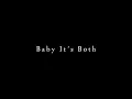 Baby It’s Both (Tick-Tack English Ver.) Feat. Ava Max ( Reverb Version ) Headphone Experience