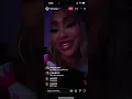 Katt Leya Instagram Live 24