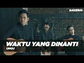 Lagu Waktu Yang Dinanti - Ungu Cover By Saverio