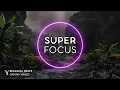 Download Lagu 40 Hz Study Music - GAMMA Binaural Beats, Brainwave Music for Focus and Concentration