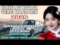 Lagu LAGU POP KENANGAN INDONESIA VERSI MANDARIN _ NOSTALGIA Th 70-80-BASS PALING EMPUK 2026