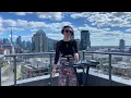 Soulful House Mix - Toronto - Karlusha
