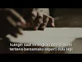 Lirik Video Hanya Rindu - Andmesh Kamaleng
