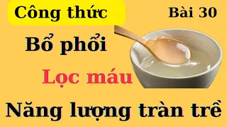 Download SẮN DÂY kết hợp với thứ này dùng mỗi ngày, bạn hãy yên tâm về sức khoẻ | Ds Nguyễn Quốc Tuấn MP3