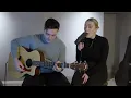 Giving Her Away - Luke Combs Cover