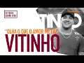 Download Lagu Vitinho - Olha O Que O Amor Me Faz - Ao Vivo no Estúdio Showlivre 2019