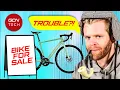 AVOID These Mistakes When You Buy A USED Bike