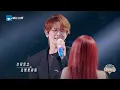 【纯享版】撕心裂肺的痛！#黄霄雲 #刘端端 高燃合唱《空心》！爆发力高音层层递进 堪称虐心神曲天花板！#天赐的声音7 EP6 20260719