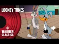 Lagu Looney Tunes | Classic Daffy Duck Mega Compilation | Vol. 3 | Warner Classics