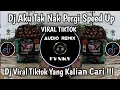 Download Lagu DJ AKU TAK NAK PERGI TAPI SAYANG JANJI DULU SPEED UP VIRAL TIKTOK TERBARU 2025