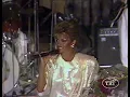 AJDA PEKKAN - BİR GÜNAH GİBİ | CANLI TRT