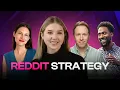 Reddit Marketing The Complete 2026 Playbook Reddit Experts Weigh In