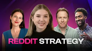 Reddit Marketing The Complete 2026 Playbook Reddit Experts Weigh In