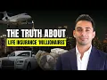 Life Insurance Pyramid Scheme Explained
