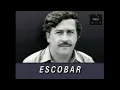 The Death Of Pablo Escobar - Cali Cartel 1993