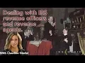 Dealing with IRS Revenue Officers and Field Agents succesfully