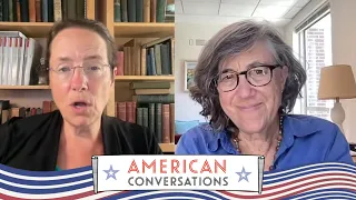 Ray Madoff | American Conversations