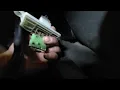 2013-2016 Ford Escape Blower motor resister replacement