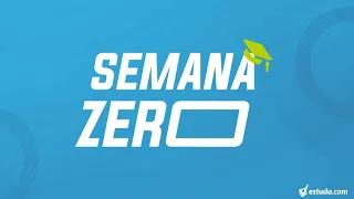 Semana Zero | Aula de Exatas