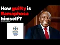 Download Lagu Debunked: Ramaphosa’s brazen lies about his involvement in looting the Thembisa hospital