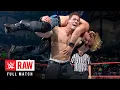 Download Lagu FULL MATCH: John Cena vs. Chris Jericho | WWE Title “You’re Fired” Match: Raw, Aug. 22, 2005