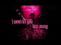 PINKNOISE - BITE MY TONGUE (Official Lyric Video)