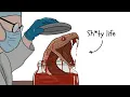 Why It Sucks to Be a Lab Snake