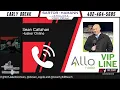 INTERVIEW Sean Callahan HuskerOnline joins Early Break to Discuss Football
