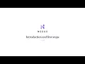 Nodus Vaults Introduction and first steps