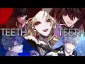 Download Lagu || MMV MANHWA || The Way To Protect Female Lead Older Brother || TEETH