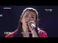 Regine Velasquez belts out "Mahal Ko o Mahal Ako" | ASAP Natin 'To