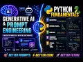 Python Part - 2 Data Types Integer Boolean Sequence List String Tuple