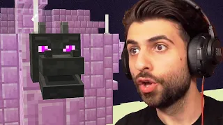 There’s a BIG SECRET after the Ender Dragon Fight...